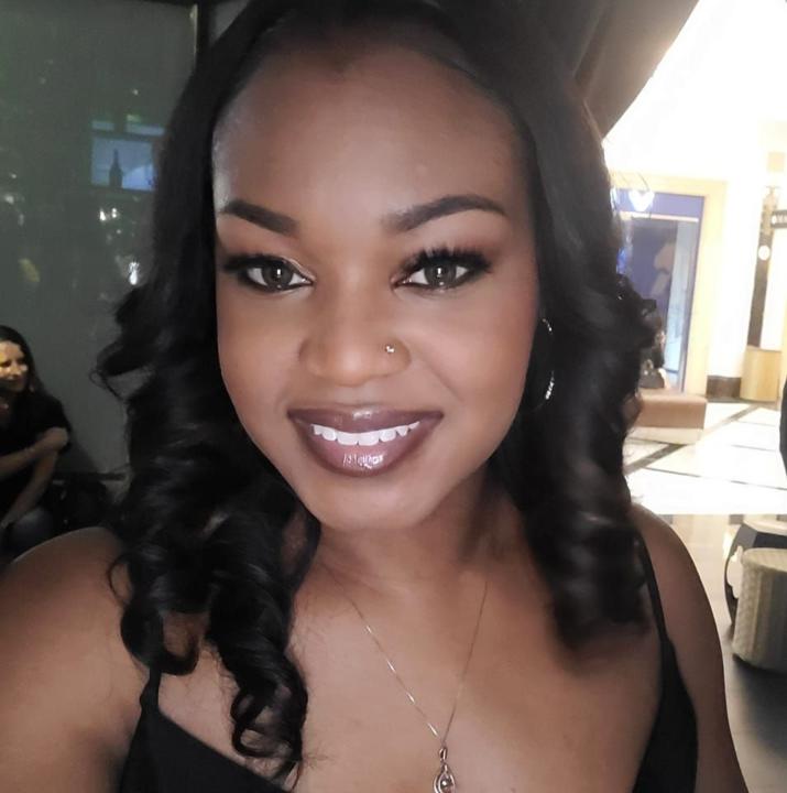 Takovia Parker