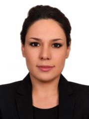 Elham Yazdany