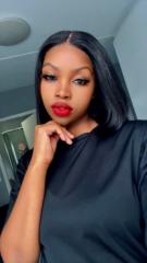 Phindile Sambane