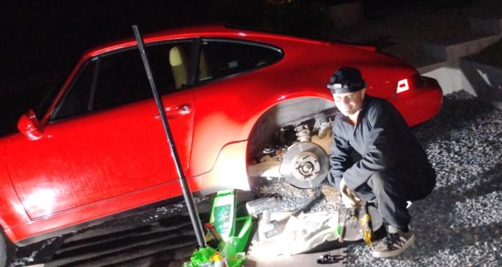 AutoShop:Fix it the first time