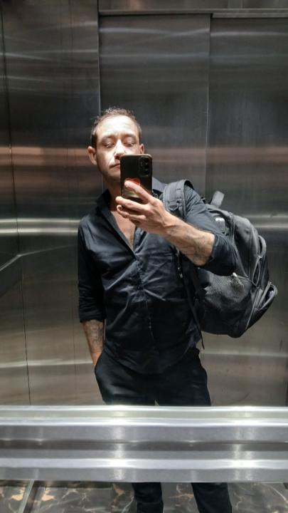 Alejandro Javier