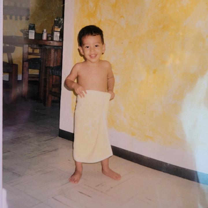 Cesar Alberto Rodriguez Gaona