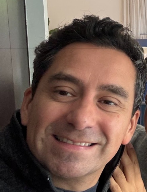 Jorge Robledo