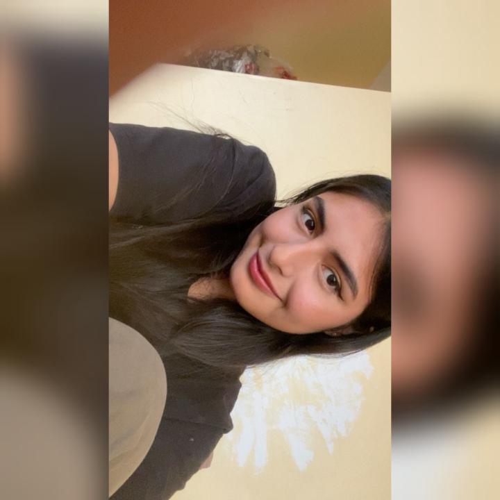 Jessica Burga Segura