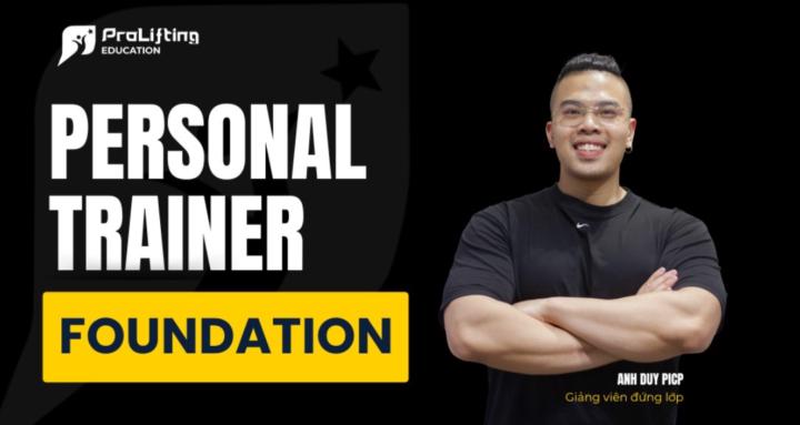 Personal Trainer_Foundation