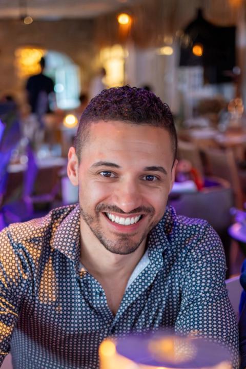 Julian Rau