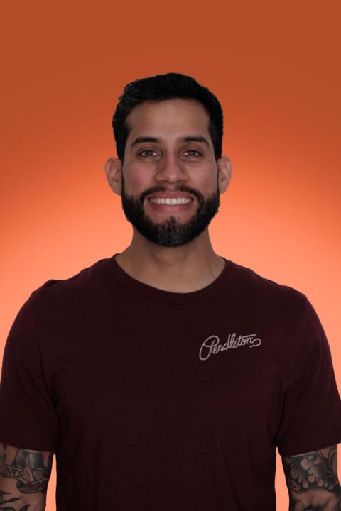 Juan Olivares