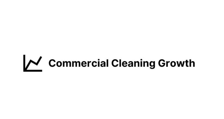 Commercial Cleaning Growth