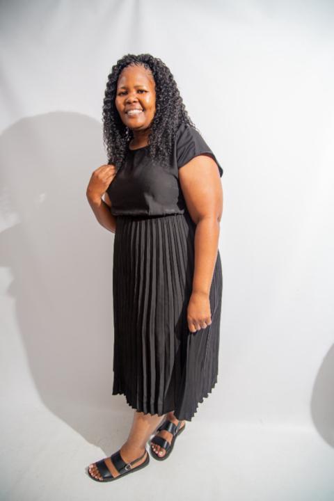 Nonkululeko Mtetwa