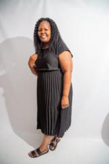 Nonkululeko Mtetwa
