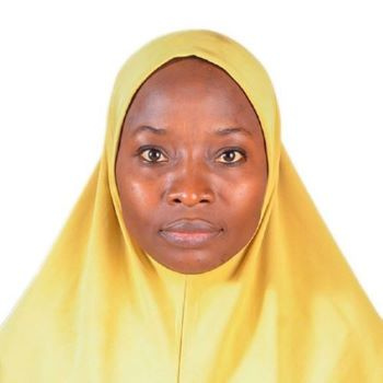 Hadiza Lawal