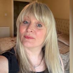Clare Connor