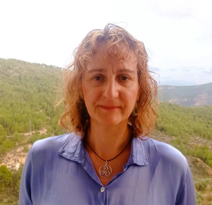 Mónica Del Valle García