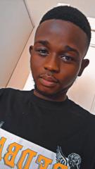 Siyabonga Christopher Martins