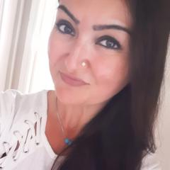 Nazlı Demir