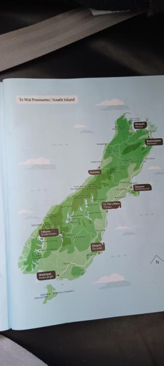 Kimi Tukerangi