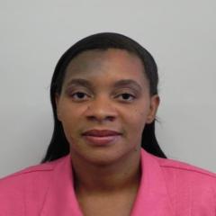 Shafisha Cummings
