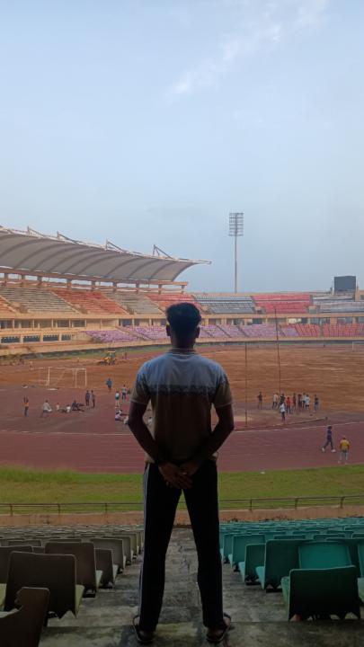 Babu Kumar