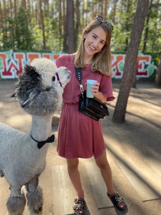 Maja Wisniewska