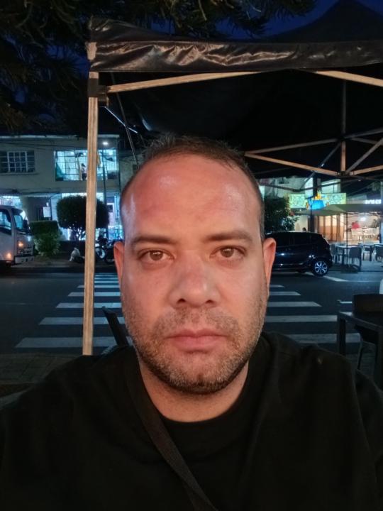 Juan Fernando Agudelo Torres