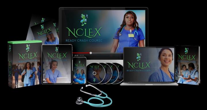 NCLEX Ready Community