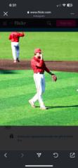 Tanner Johnson