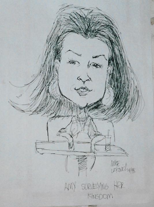 Amy Stifter