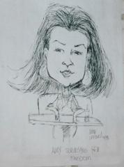 Amy Stifter