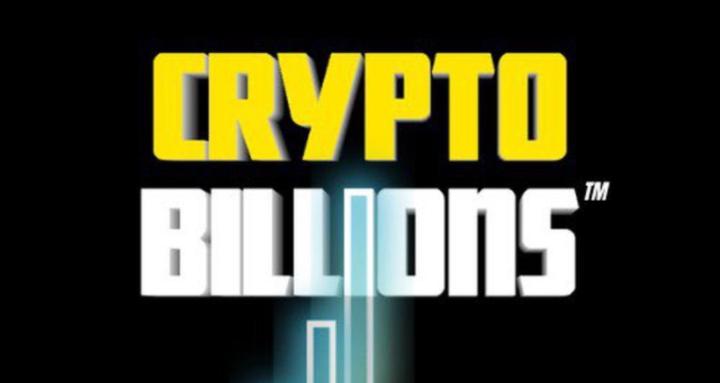 CryptoBillions Community