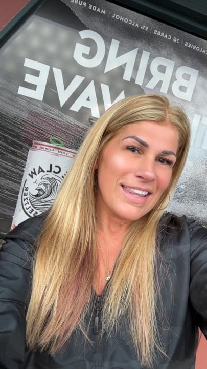 Sarah Gostisha