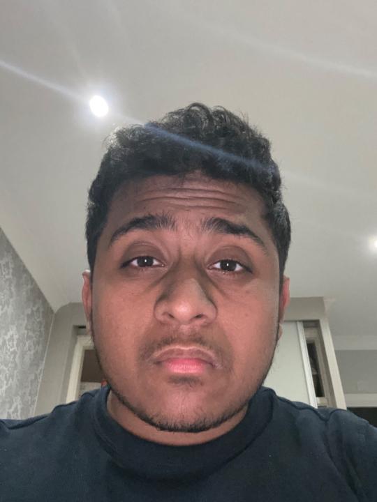 Varun Sivaganeshan