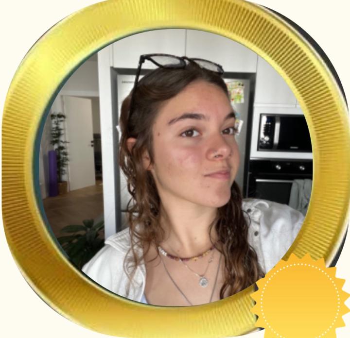 שירה אביסרור