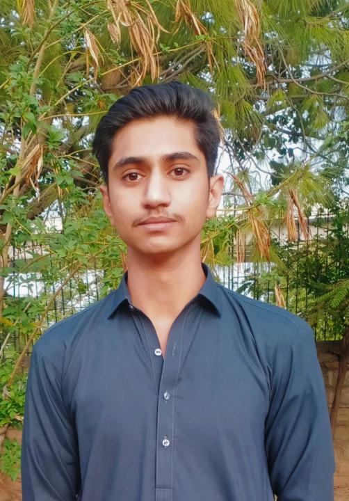Umer Abbasi