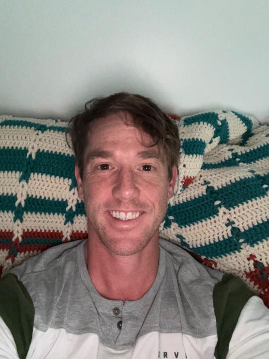 Sean Craven