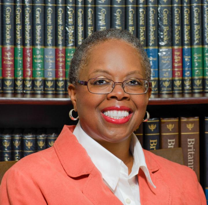Janet Reeves-Wilson