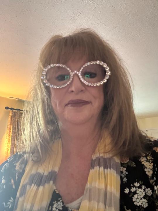 Peggy Simms