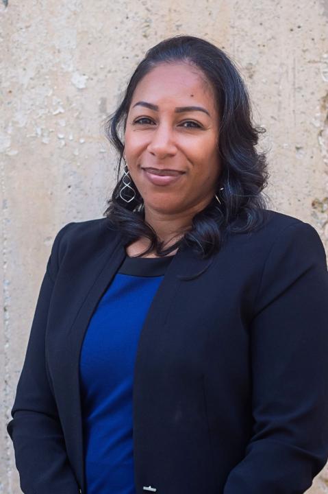 Iesha Wood