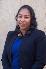 Iesha Wood