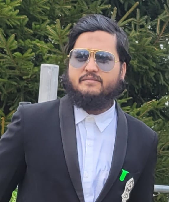 Mohammed Faizan