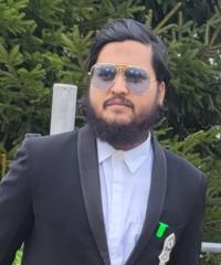Mohammed Faizan