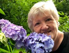 Jeanette Morehouse