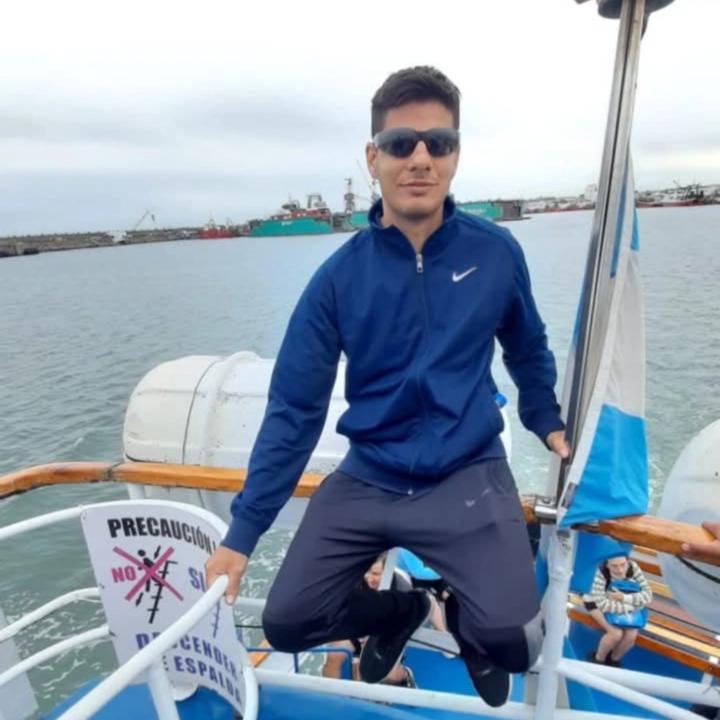 CristIAn Guzman