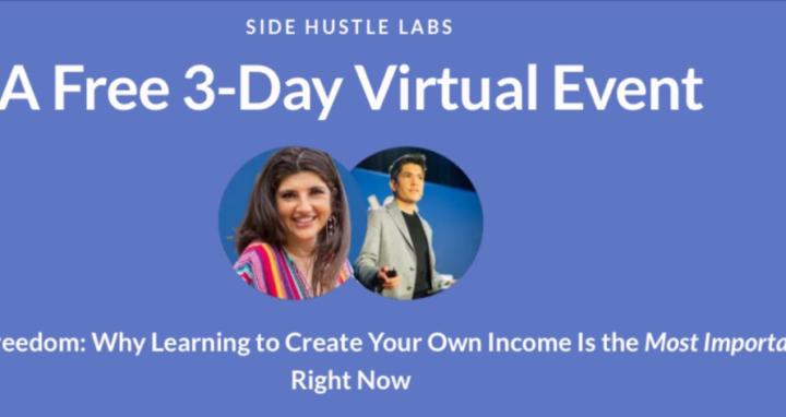 Side Hustle Labs