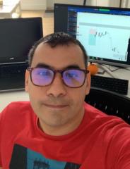 Gabriel Jimenez