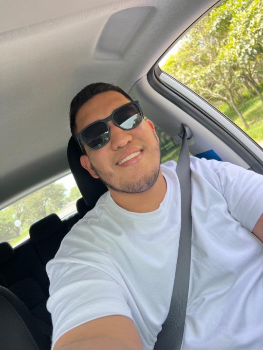 Michael Steven