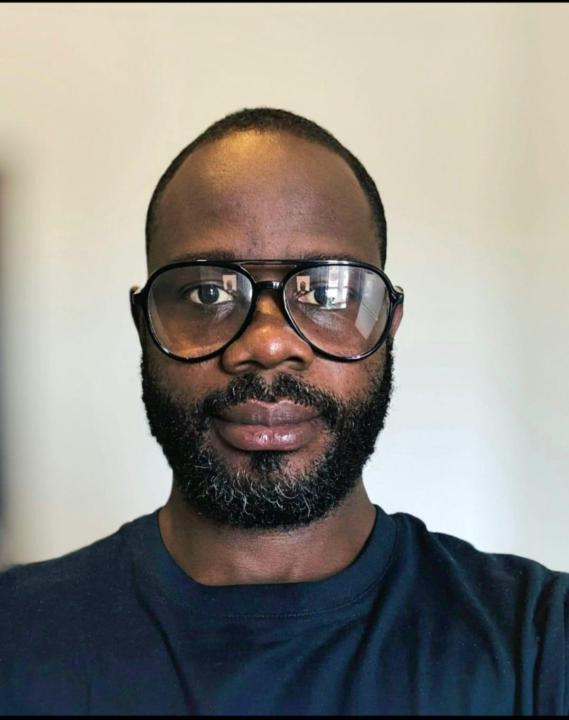 Sharif Iddrisu