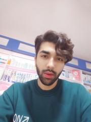 Daniel Yosefi