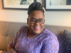 Mildred Rosemond