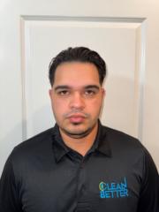 Osward Rodriguez