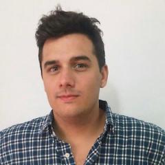 Marcos Vicente